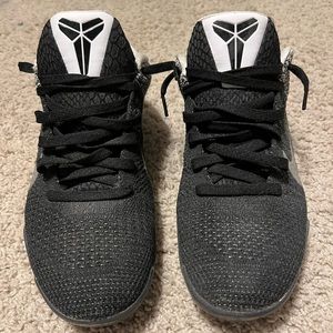 Men’s 2016 Kobe 11 Elite Low ‘Last Emperor’